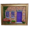 « Harmonie en violet »